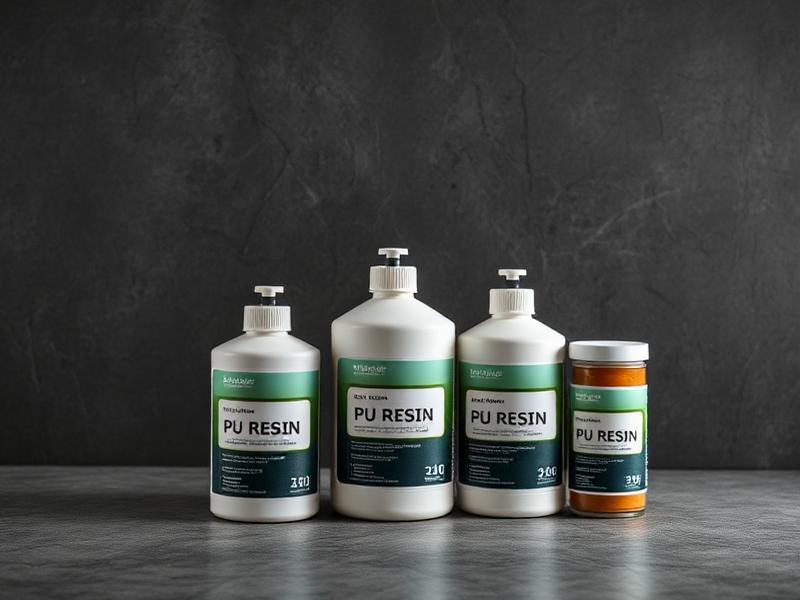 Produtos químicos para marmoraria